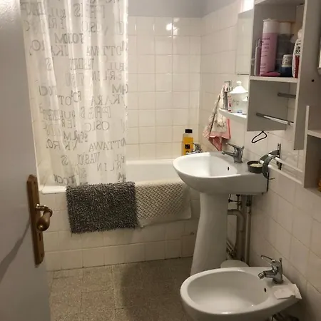 La Conque Verte Appartement Font-Romeu-Odeillo-Via
