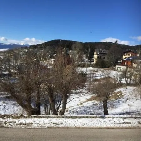 La Conque Verte *