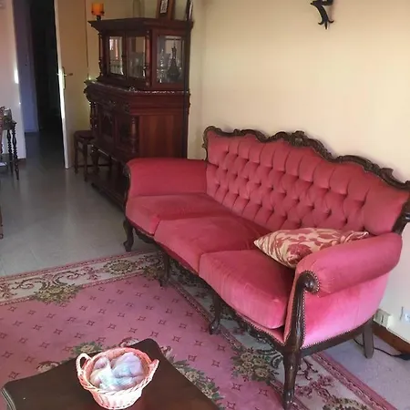 La Conque Verte Appartement Font-Romeu-Odeillo-Via