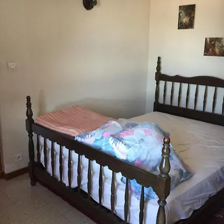 La Conque Verte Appartement Font-Romeu-Odeillo-Via